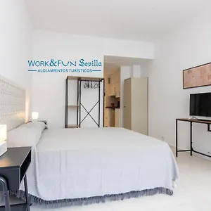 Appartement Martin, Séville
