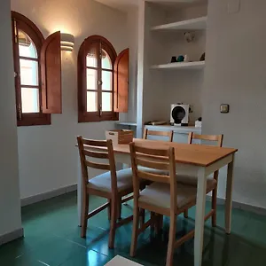 Appartement Barrio Arenal - Centro Ciudad, Séville