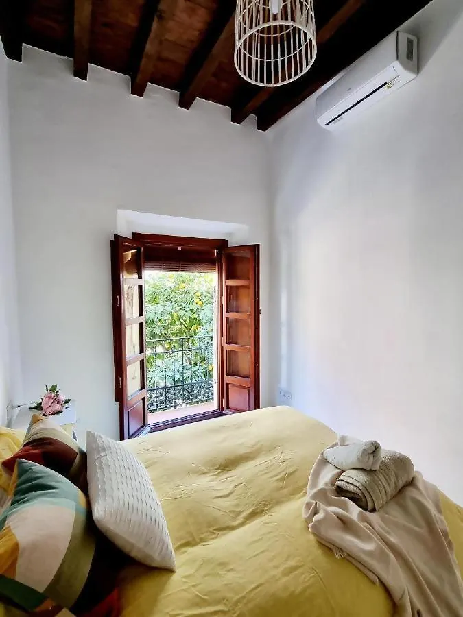 Hostfy Mercado De Triana Seville Apartment