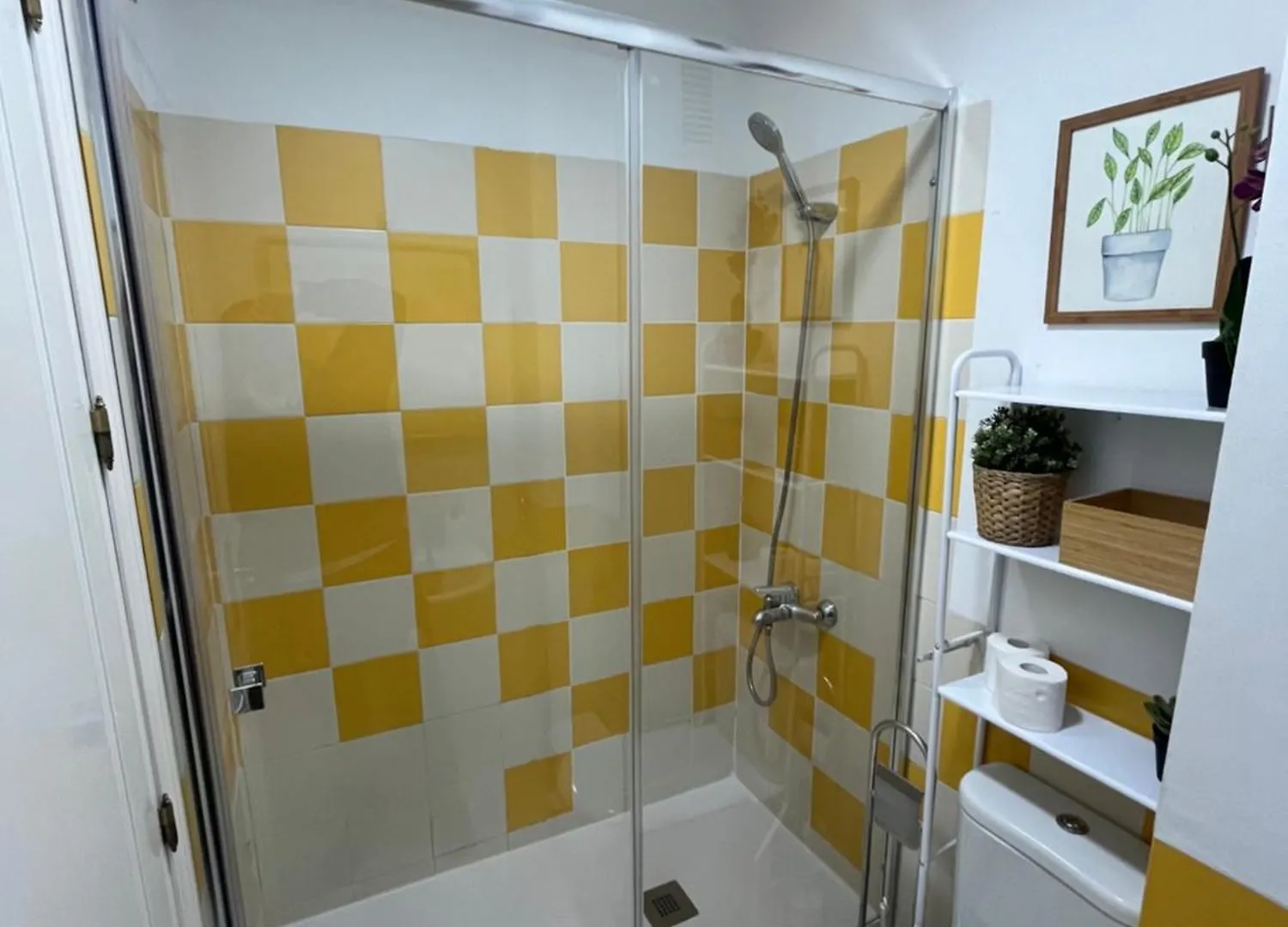 Apartment Hostfy Mercado De Triana Seville